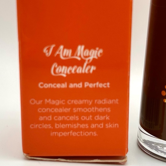 NIB Juvias Place I am Magic Concealer- shade 6 - Picture 5 of 6